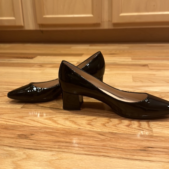 AQUATALIA NWOT patent
1.8" heel, Made in Italy - Picture 2 of 9